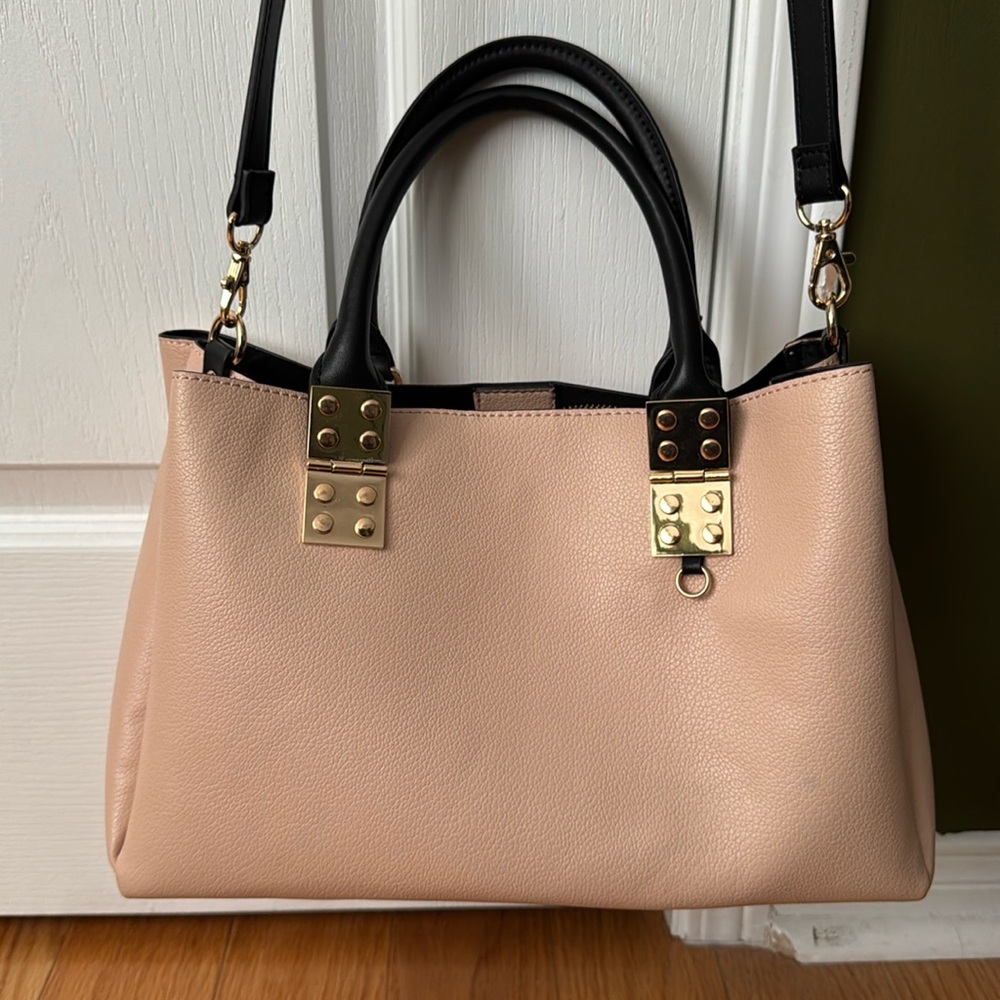 Pink Handbag Call it Spring.